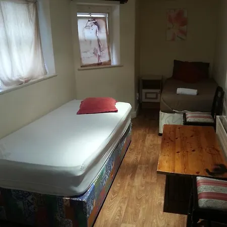 Gasthof Budget Dublin